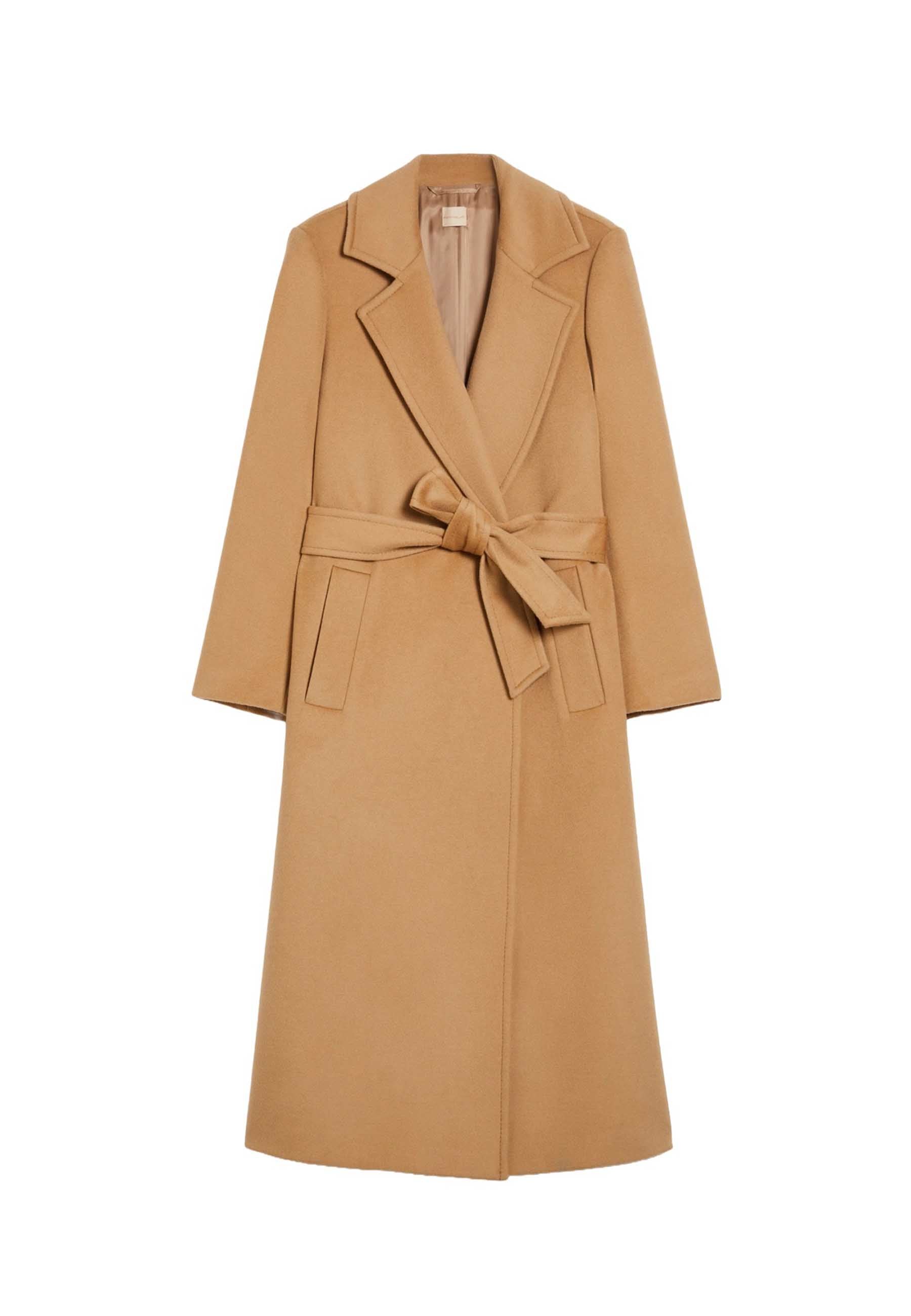 Cappotti Beige Pennyblack