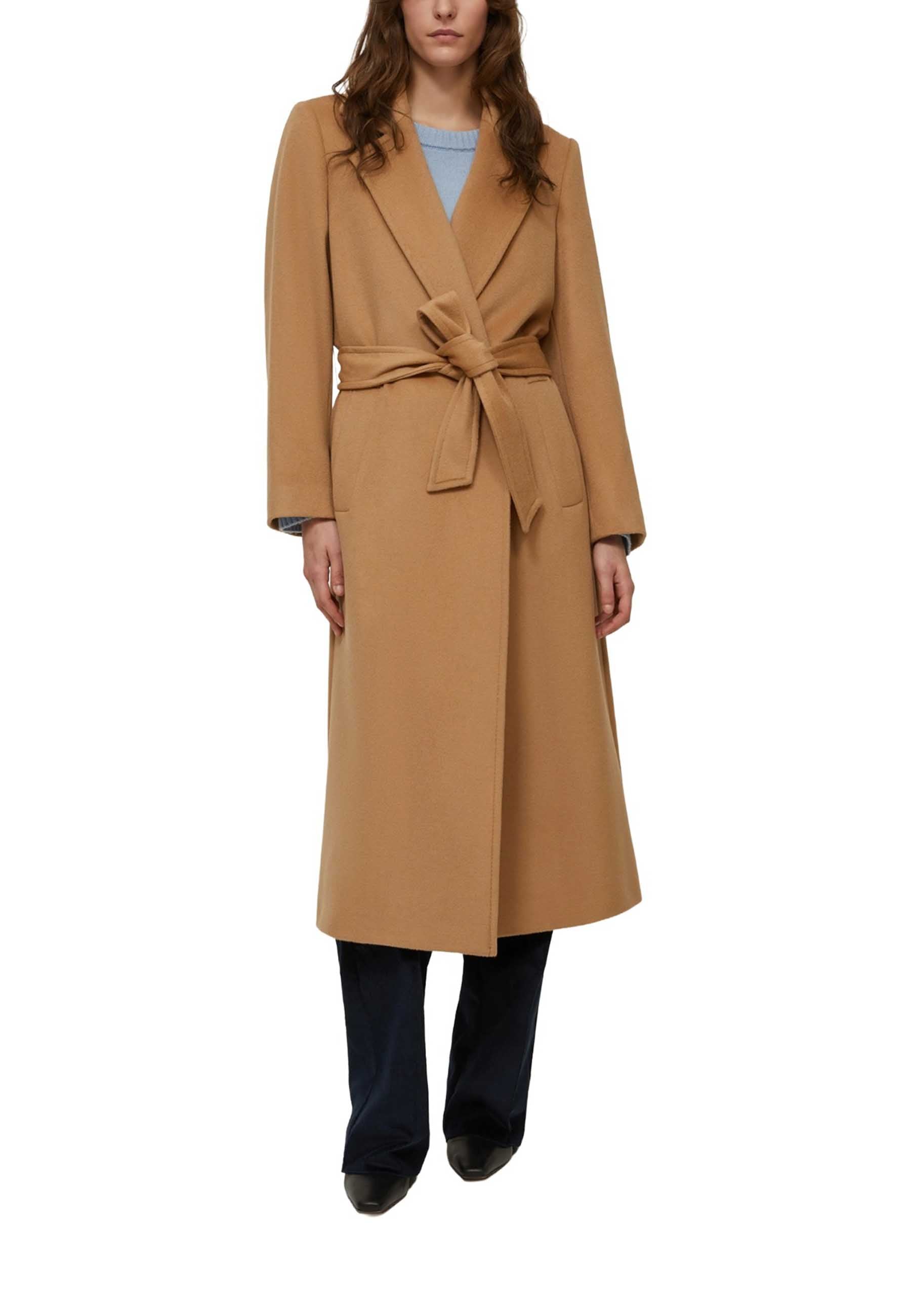 Cappotti Beige Pennyblack