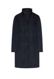 Cappotti Blu Pennyblack