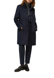 Cappotti Blu Pennyblack