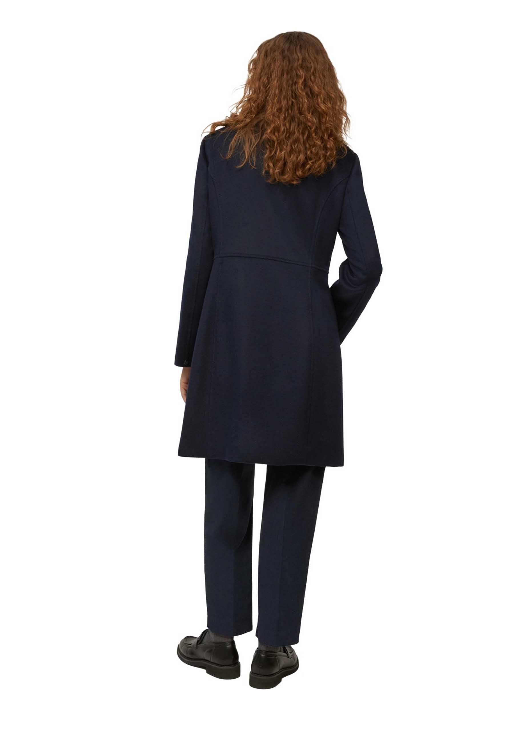 Cappotti Blu Pennyblack