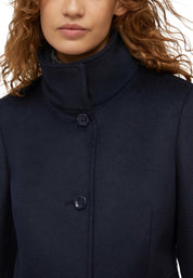 Cappotti Blu Pennyblack