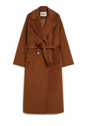 Cappotti Marrone Pennyblack