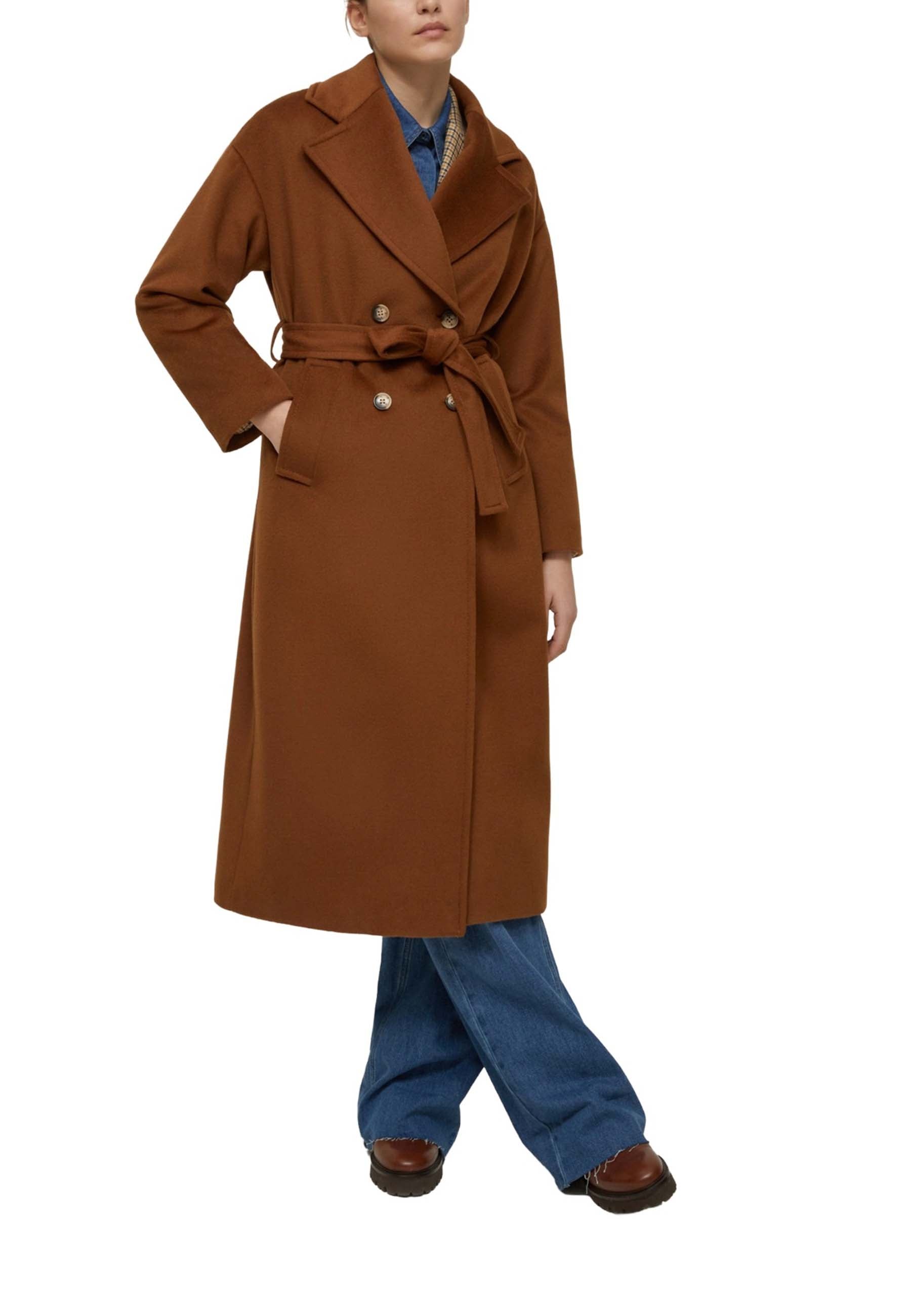 Cappotti Marrone Pennyblack