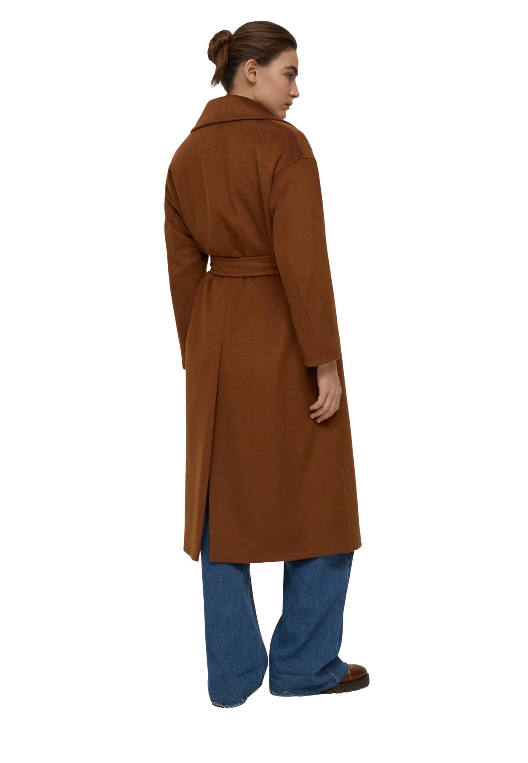 Cappotti Marrone Pennyblack