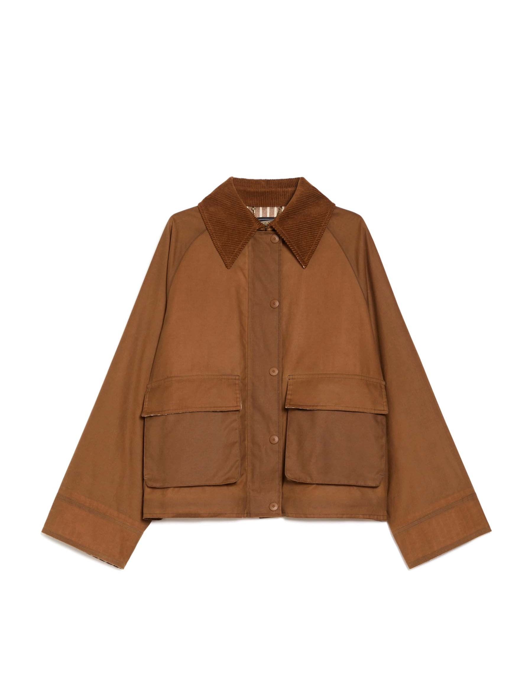 Giacche Marrone Pennyblack