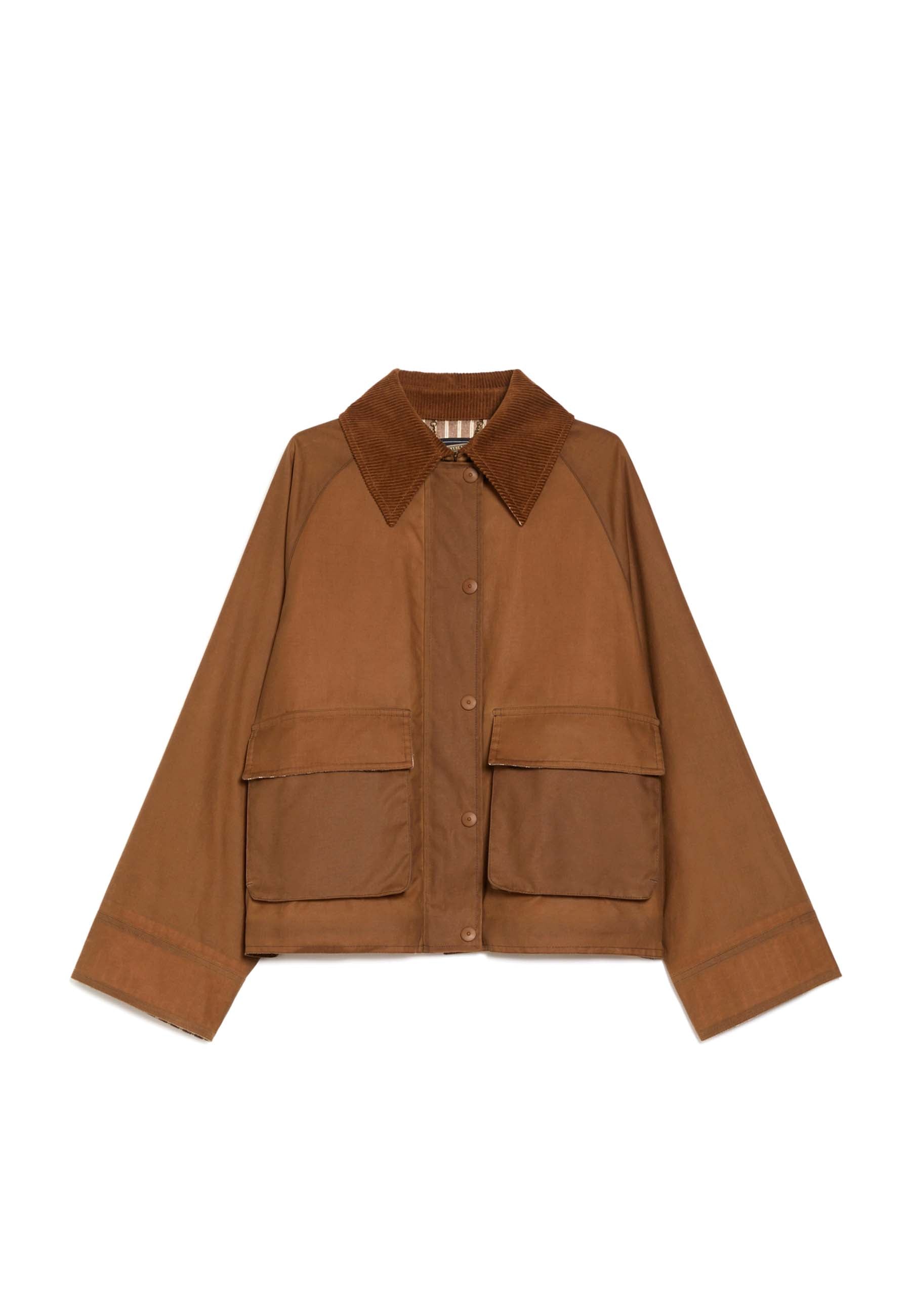 Giacche Marrone Pennyblack