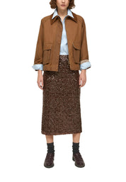 Giacche Marrone Pennyblack