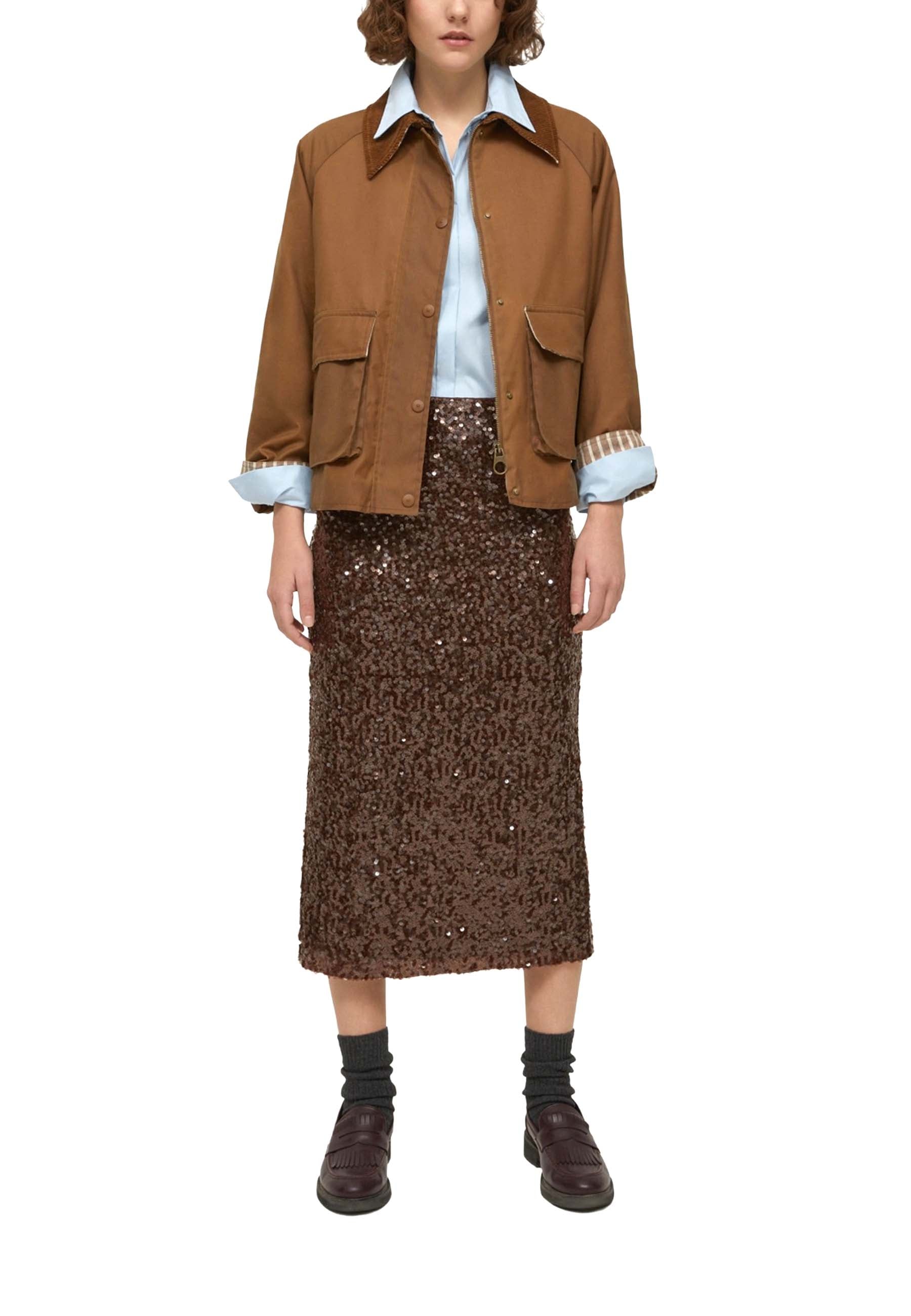 Giacche Marrone Pennyblack