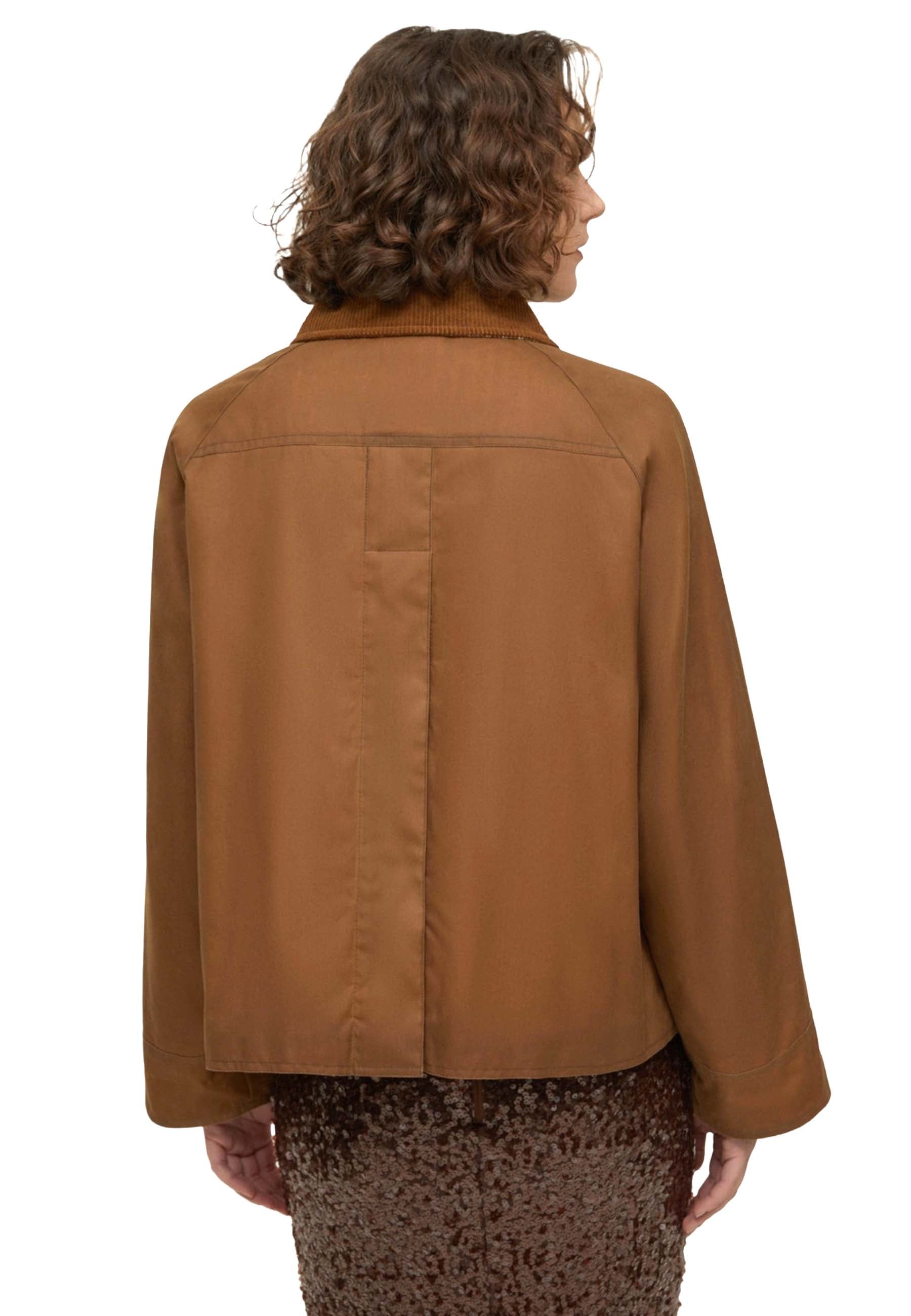 Giacche Marrone Pennyblack