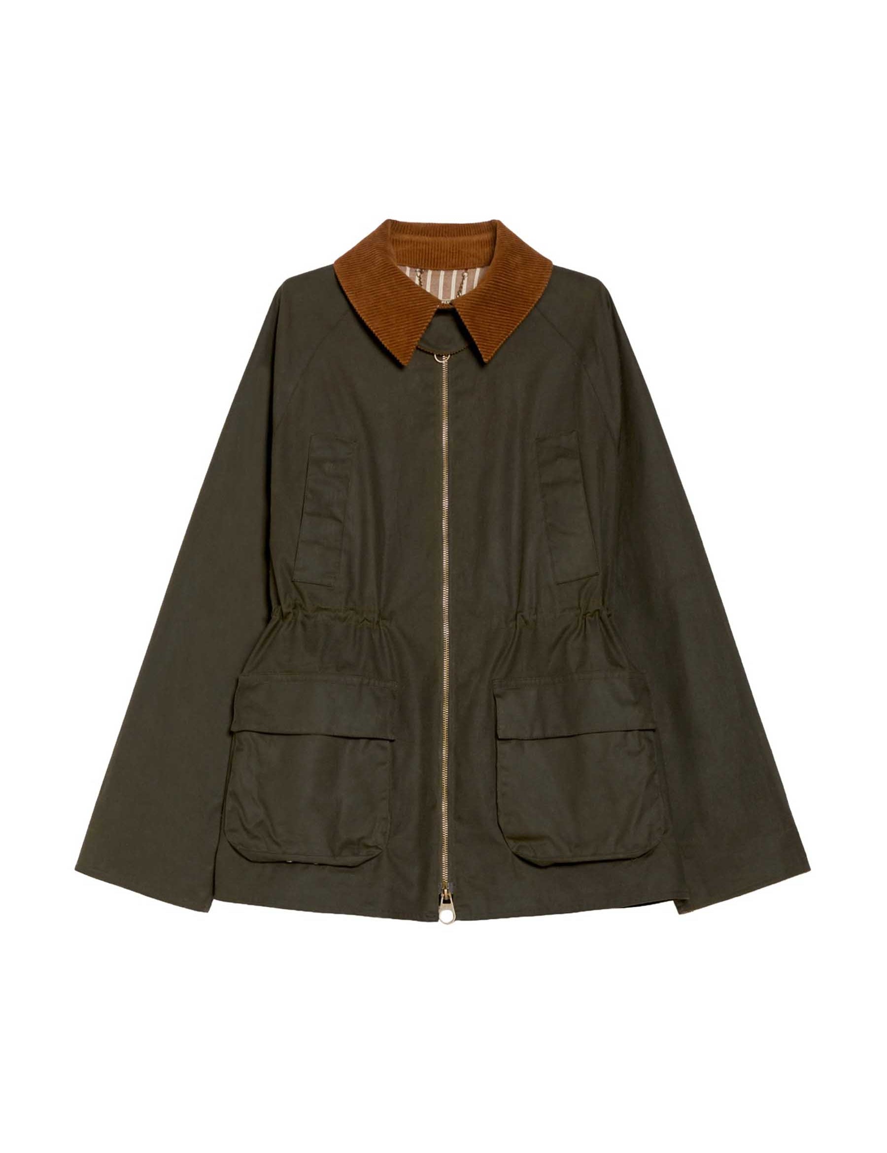 Giacche Verde Pennyblack