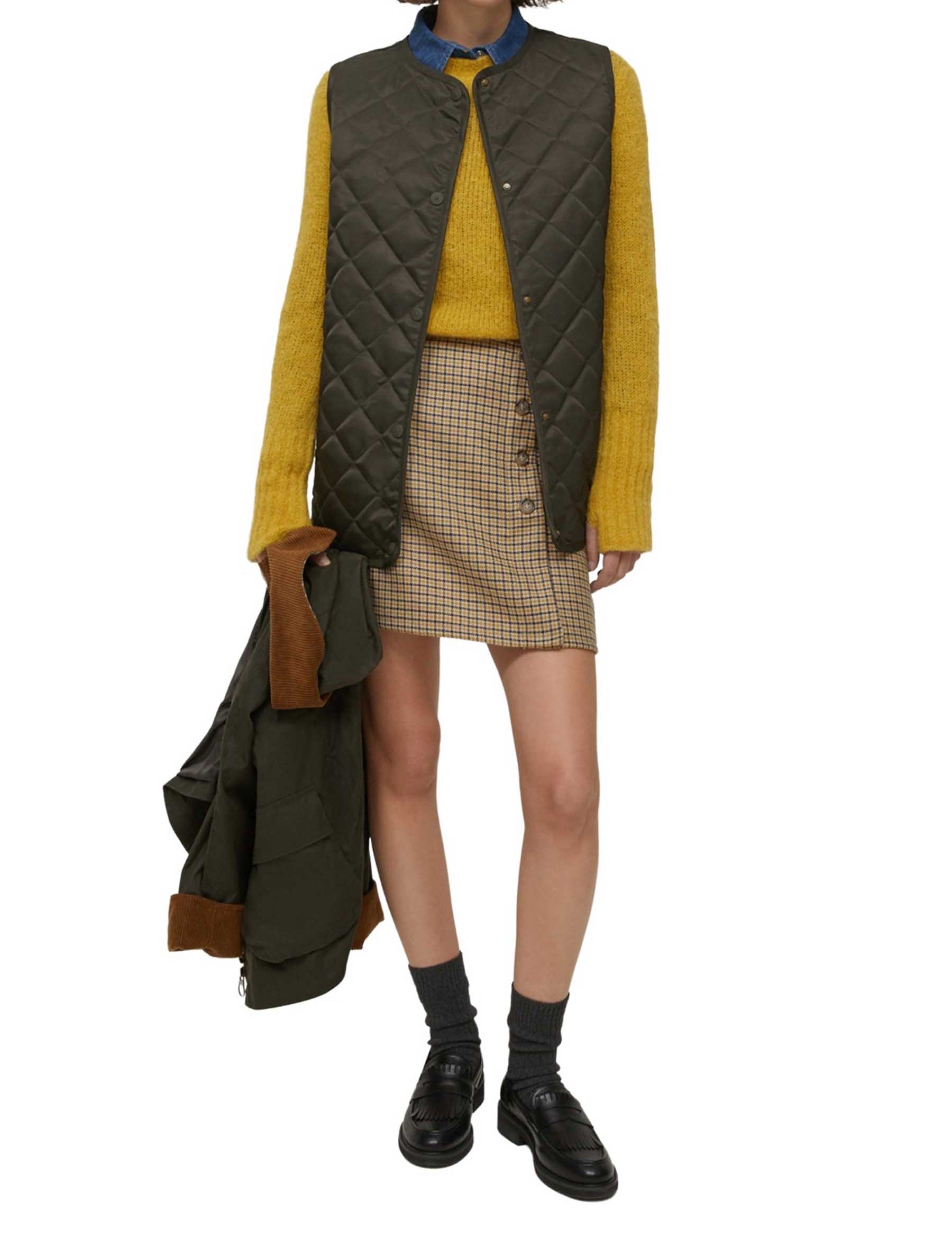 Giacche Verde Pennyblack