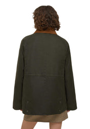 Giacche Verde Pennyblack