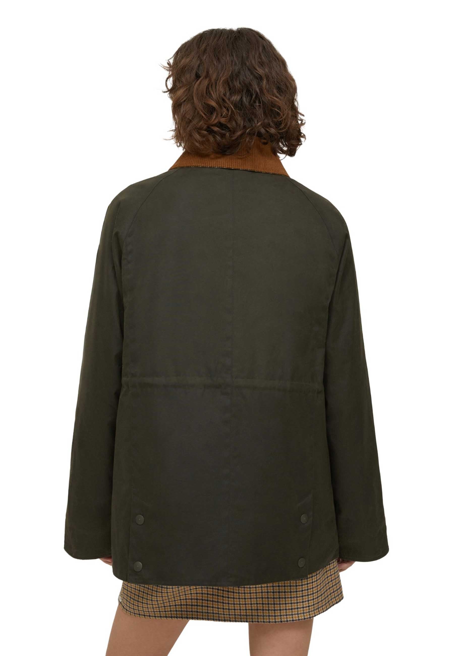 Giacche Verde Pennyblack