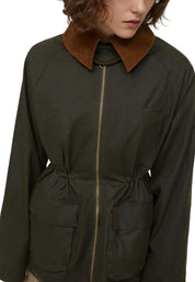 Giacche Verde Pennyblack