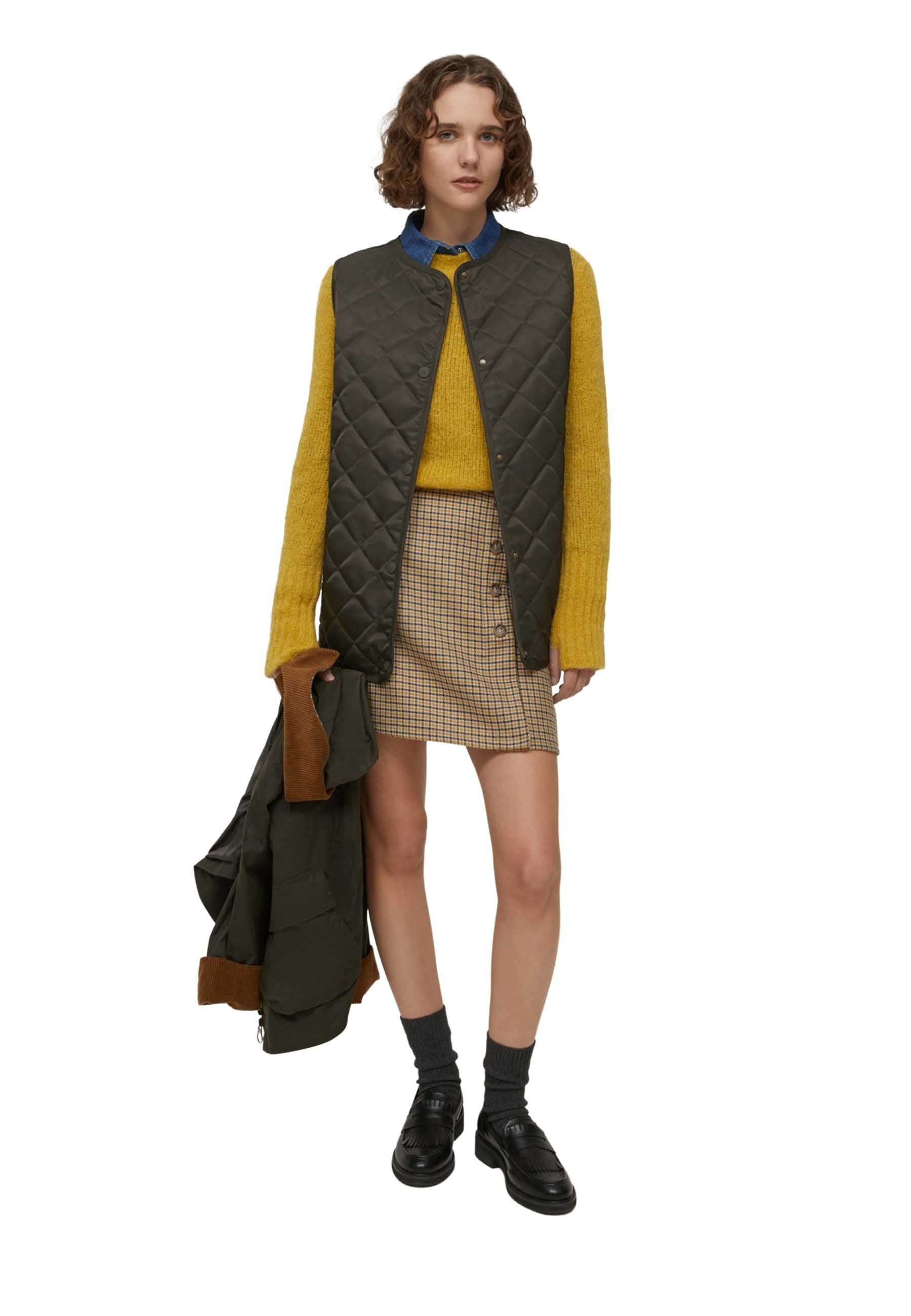 Giacche Verde Pennyblack