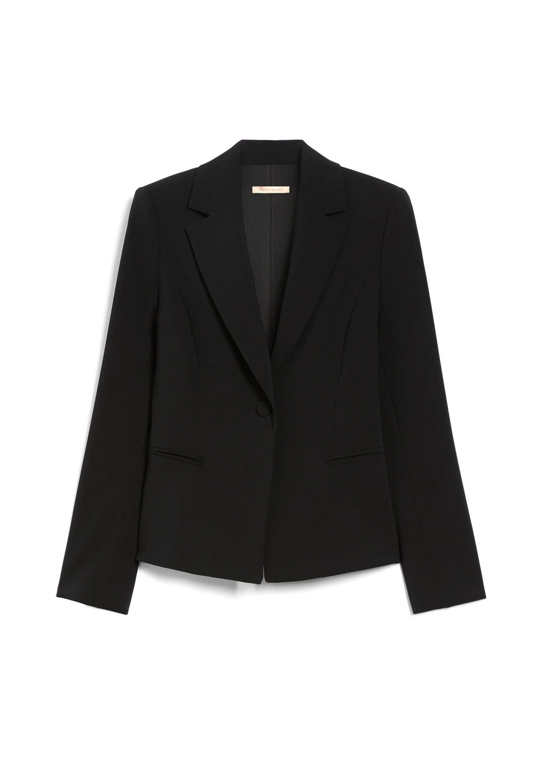 Blazer Nero Pennyblack