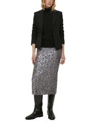 Blazer Nero Pennyblack