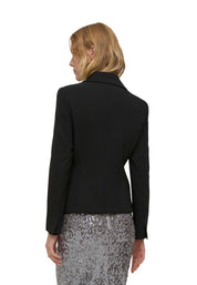 Blazer Nero Pennyblack