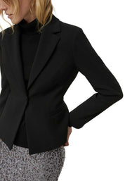 Blazer Nero Pennyblack
