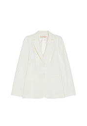 Blazer Bianco Pennyblack