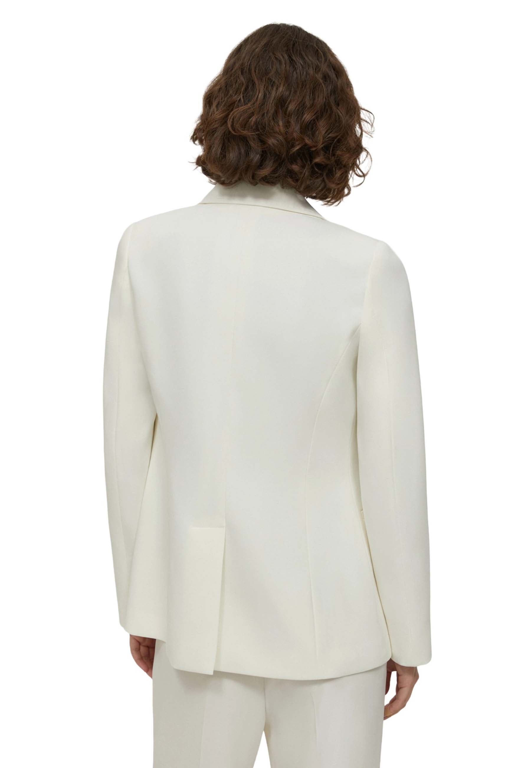 Blazer Bianco Pennyblack