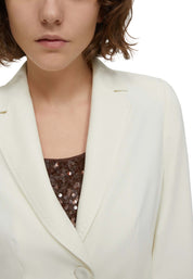 Blazer Bianco Pennyblack