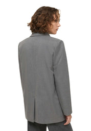 Blazer Grigio Pennyblack