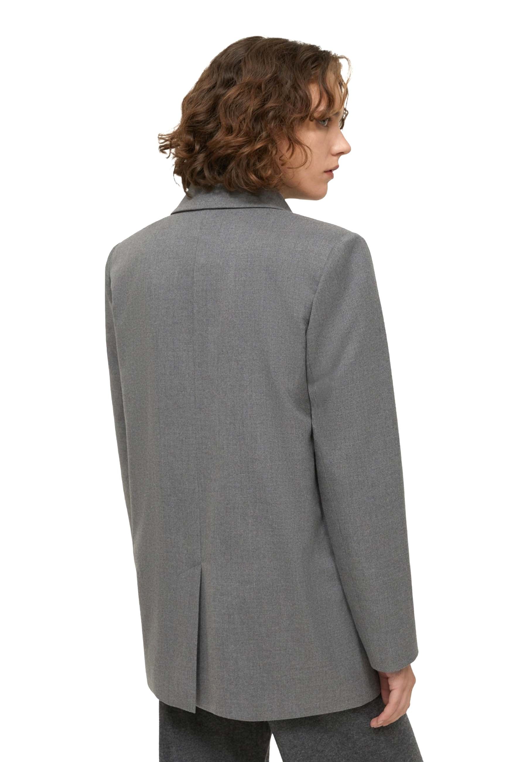 Blazer Grigio Pennyblack