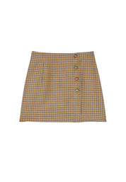 Gonne Beige Pennyblack