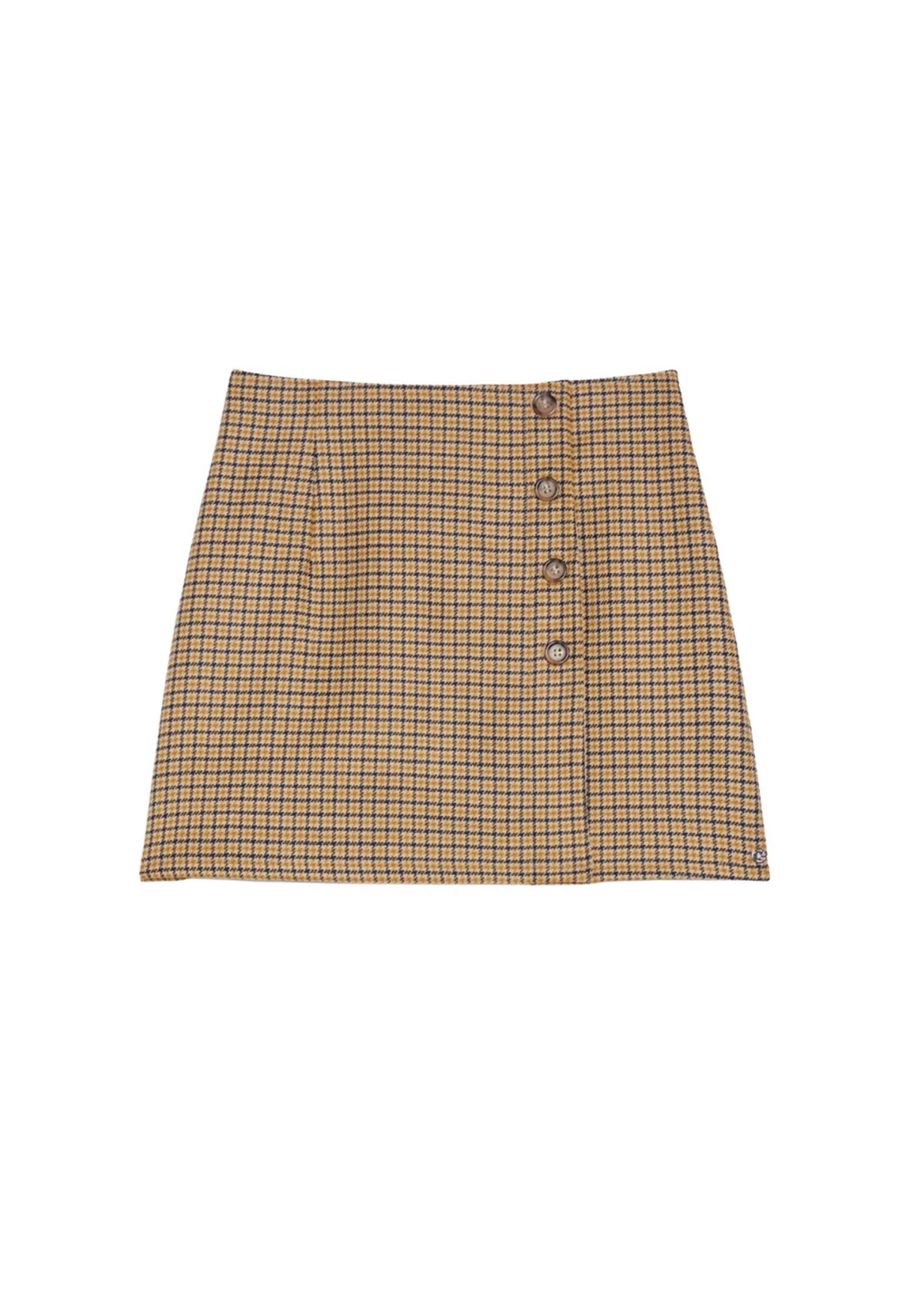 Gonne Beige Pennyblack