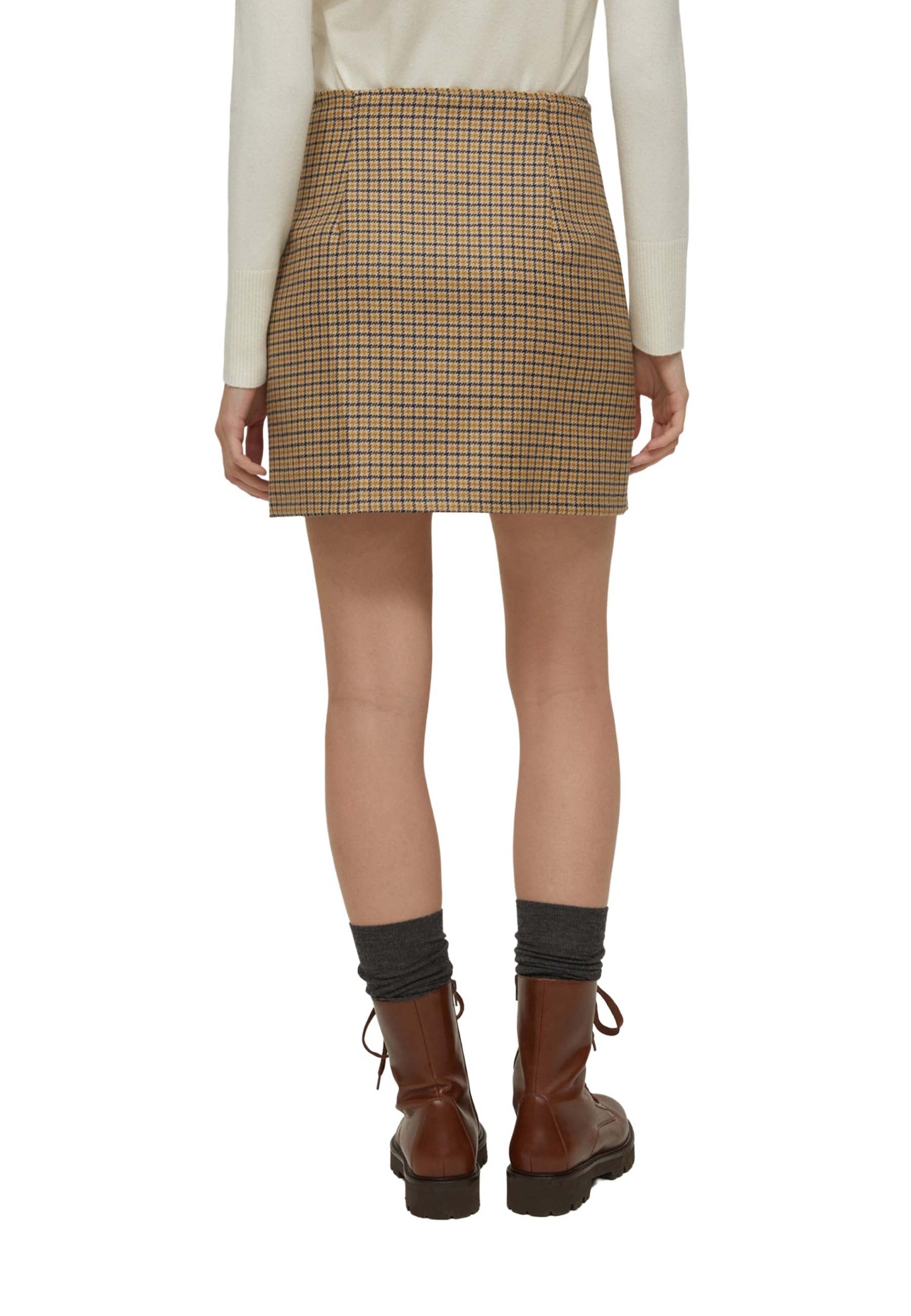 Gonne Beige Pennyblack