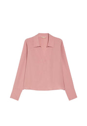 Bluse Rosa Pennyblack