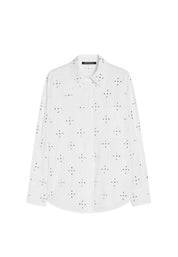 Camicie Bianco Pennyblack