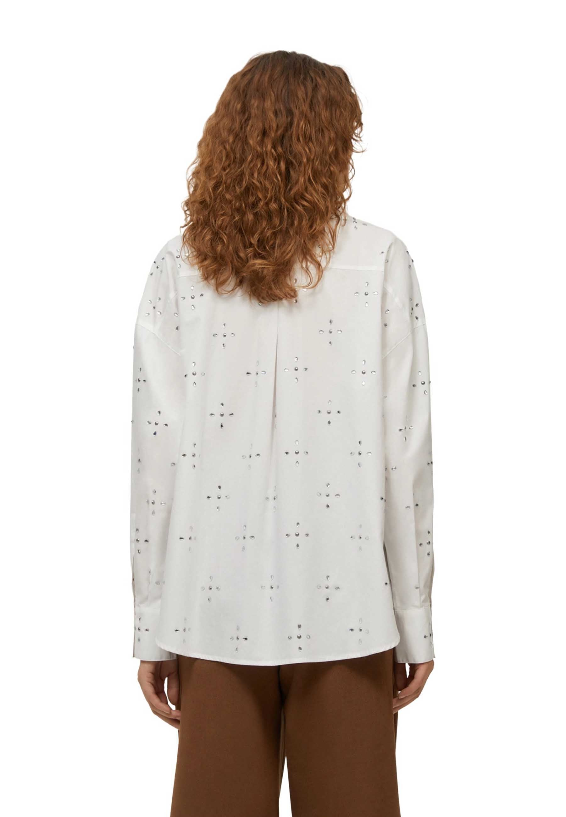 Camicie Bianco Pennyblack