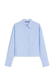 Camicie Blu Pennyblack