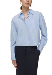 Camicie Blu Pennyblack