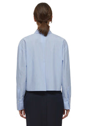 Camicie Blu Pennyblack