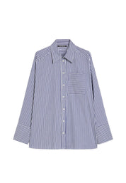 Camicie Blu Pennyblack