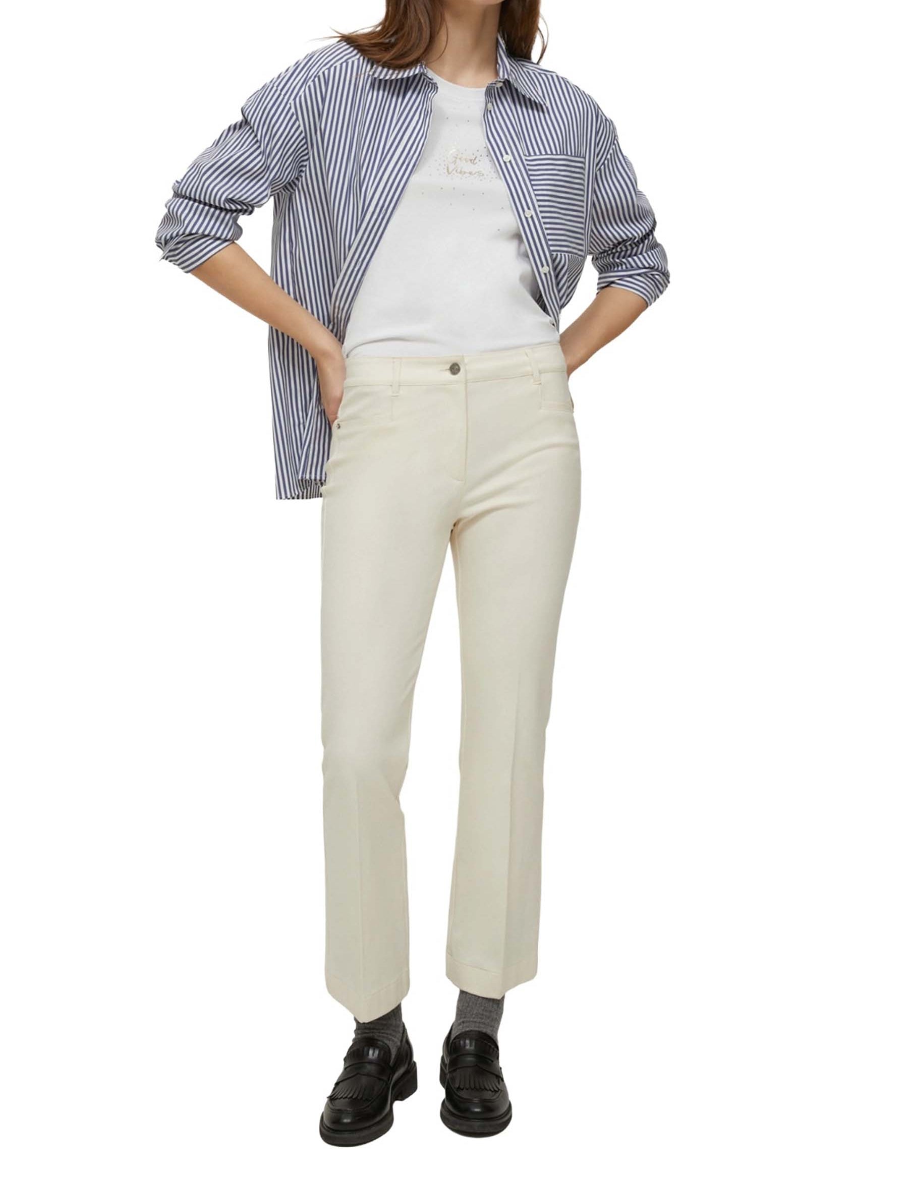 Camicie Blu Pennyblack