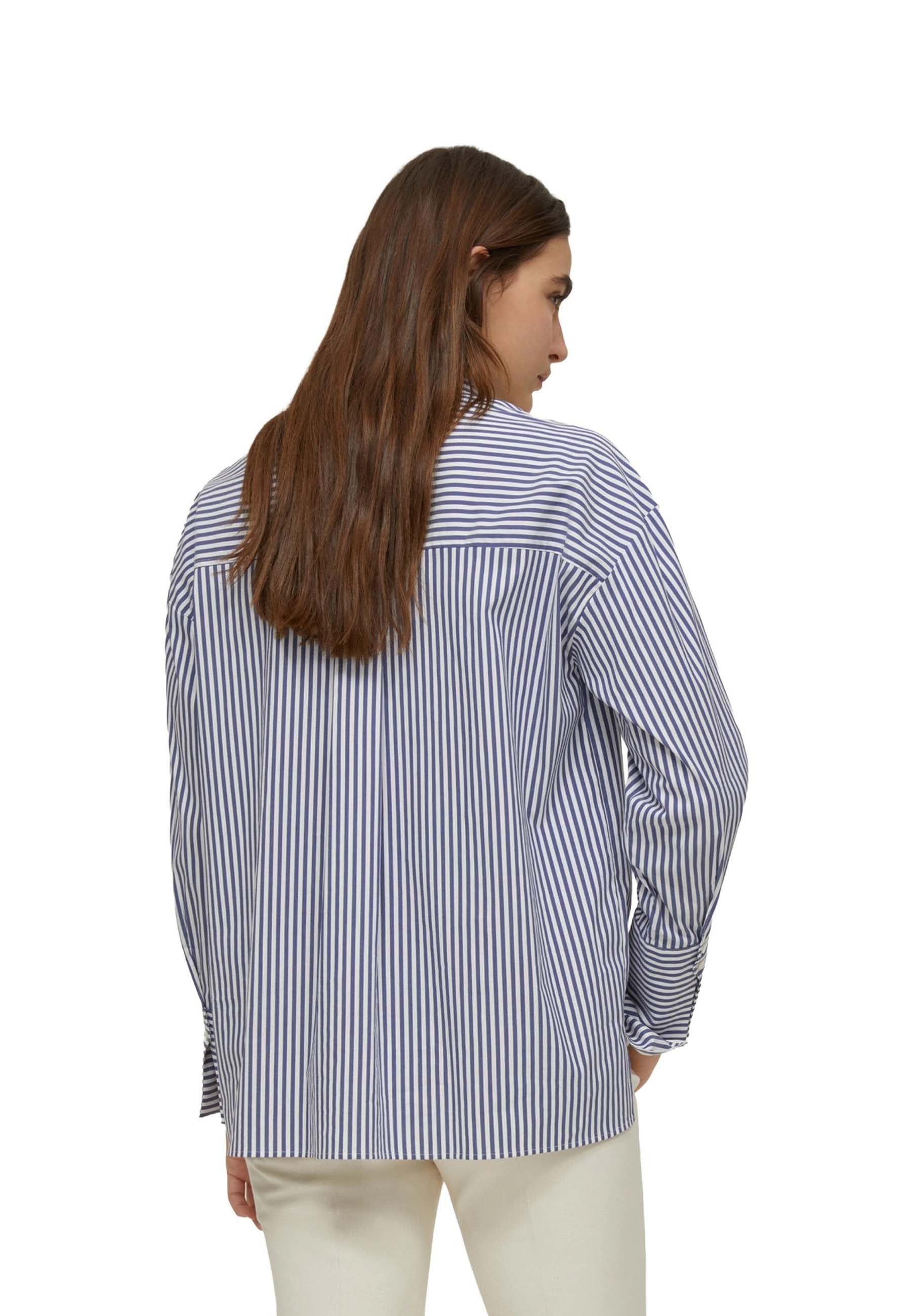 Camicie Blu Pennyblack