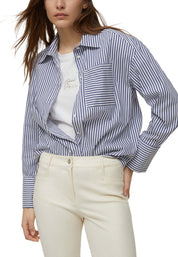 Camicie Blu Pennyblack