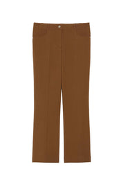 Pantaloni Marrone Pennyblack