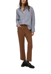 Pantaloni Marrone Pennyblack