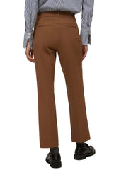 Pantaloni Marrone Pennyblack