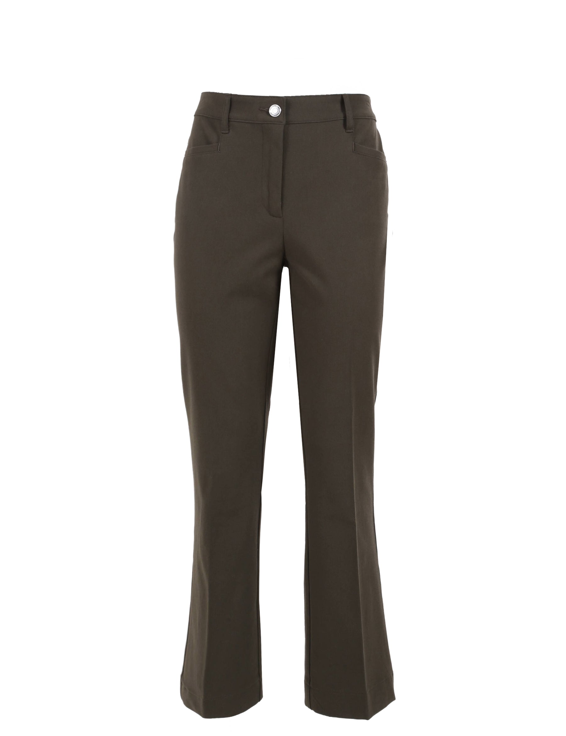 Pantaloni Verde Pennyblack