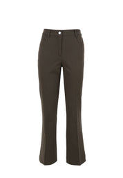 Pantaloni Verde Pennyblack