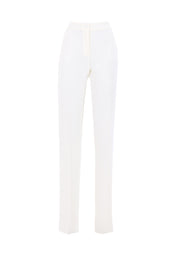 Pantaloni Bianco Pennyblack
