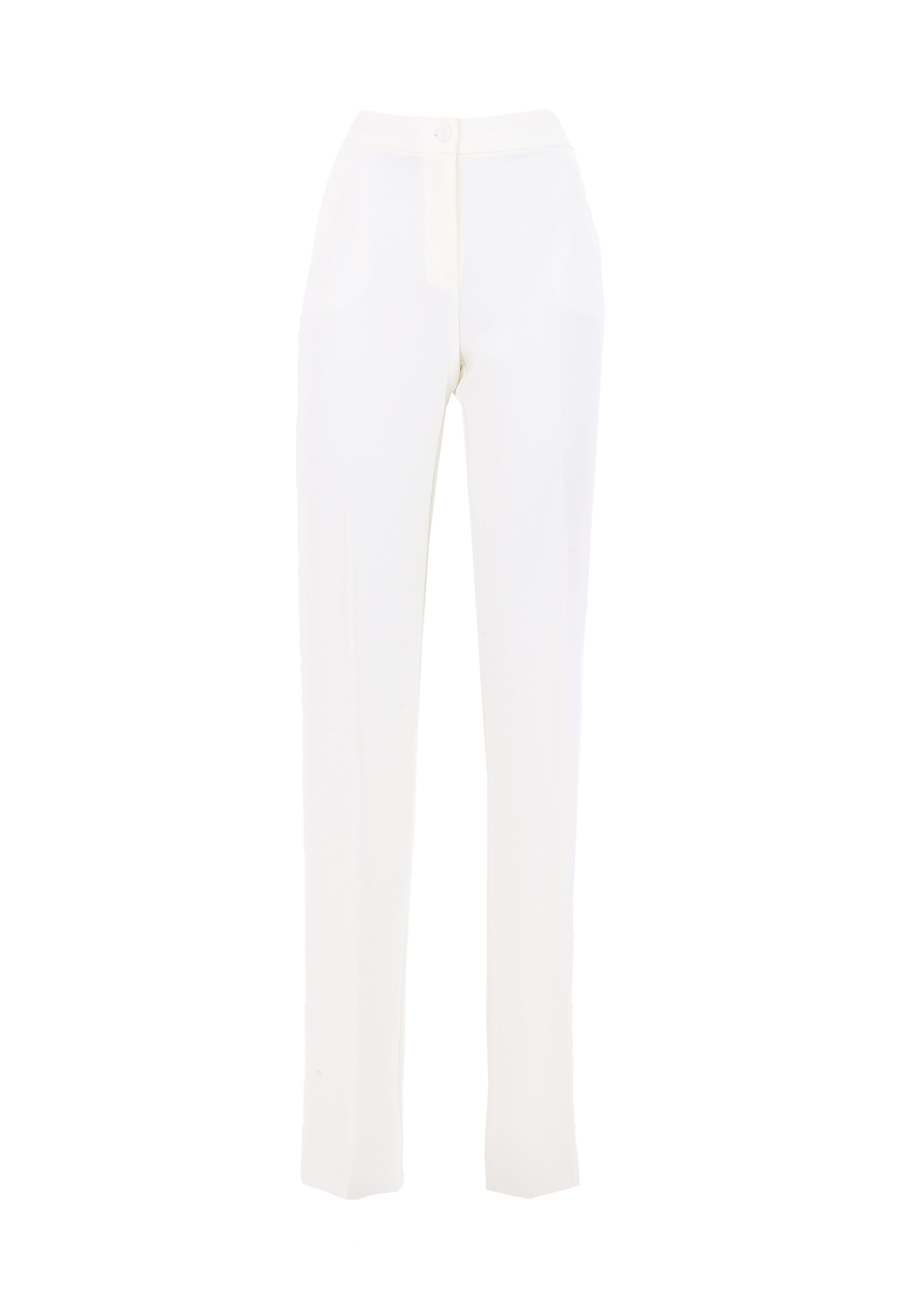Pantaloni Bianco Pennyblack