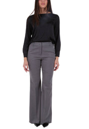 Pantaloni Grigio Pennyblack